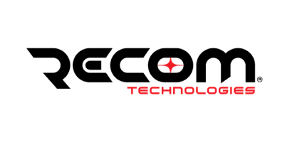 recom logo