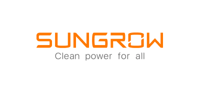 sungrow logo EV